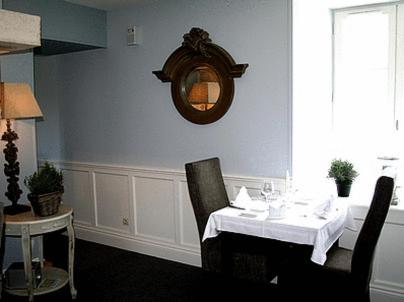 Hotel La Ferme Des Mares, The Originals Relais Saint-Germain-sur-Ay