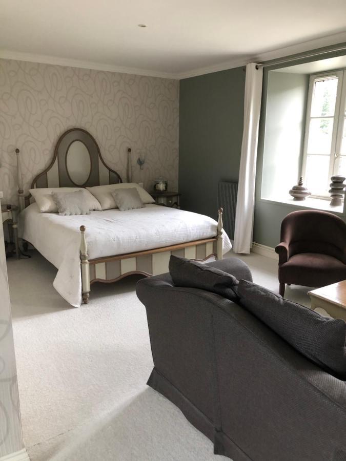 La Ferme Des Mares, The Originals Relais Hotel