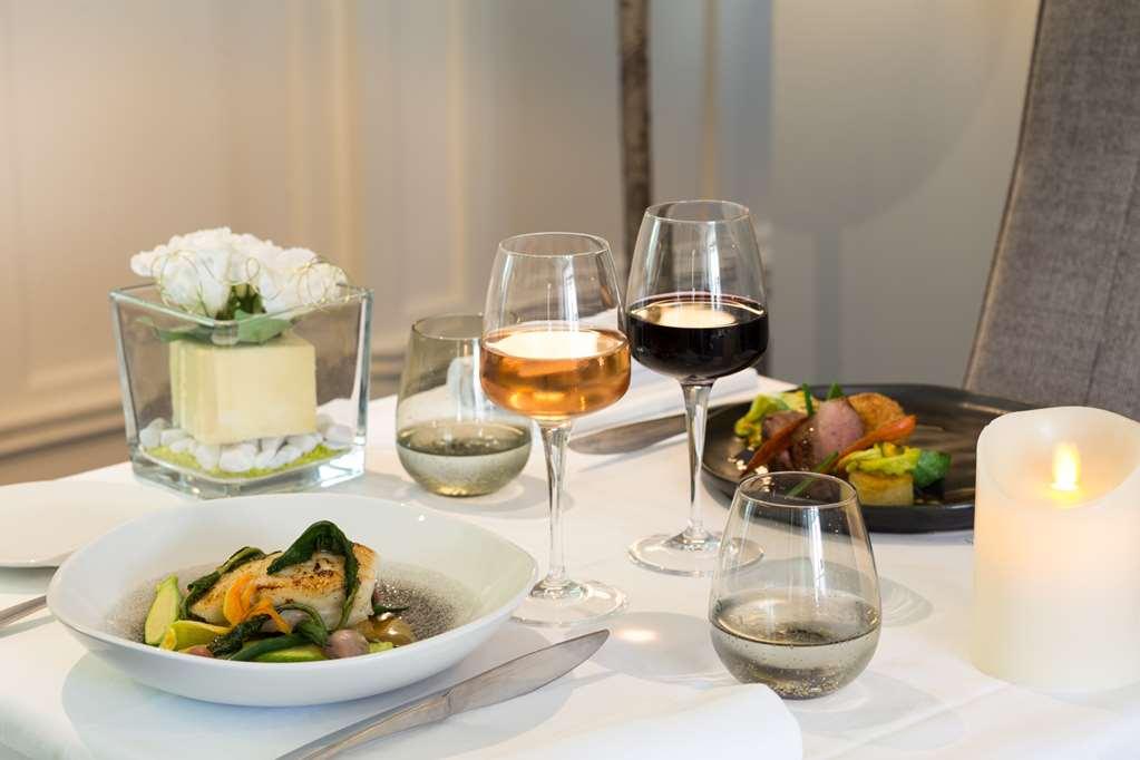 La Ferme Des Mares, The Originals Relais Hotel