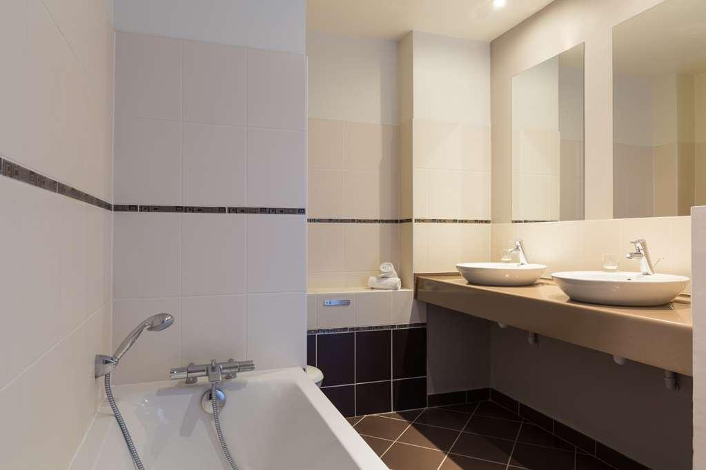 Hotel La Ferme Des Mares, The Originals Relais