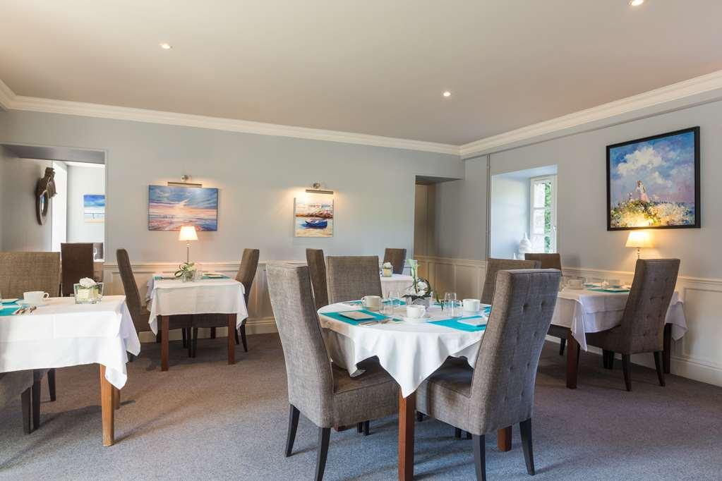 La Ferme Des Mares, The Originals Relais Hotel