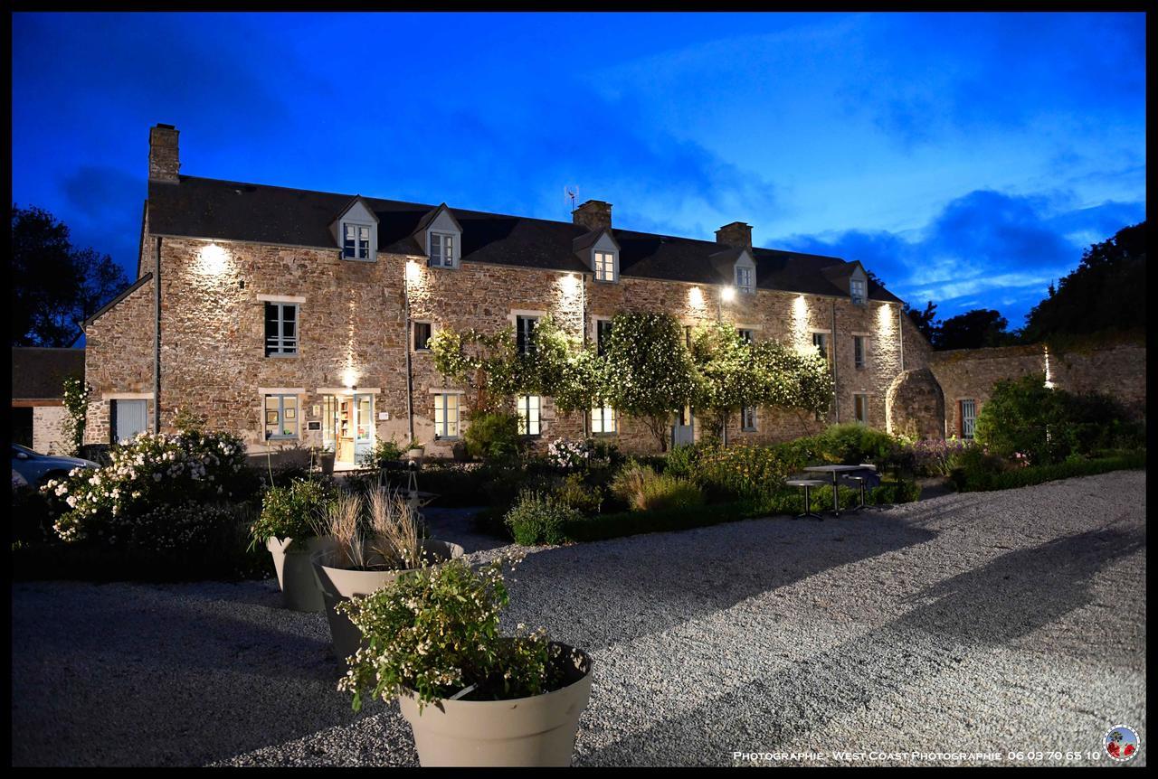 La Ferme Des Mares, The Originals Relais 2* Saint-Germain-sur-Ay
