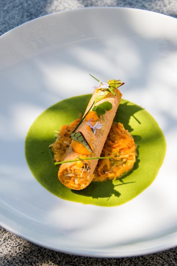 La Ferme Des Mares, The Originals Relais 2*