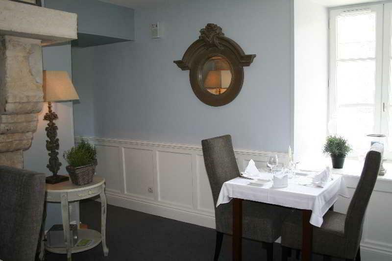 Hotel La Ferme Des Mares, The Originals Relais Saint-Germain-sur-Ay