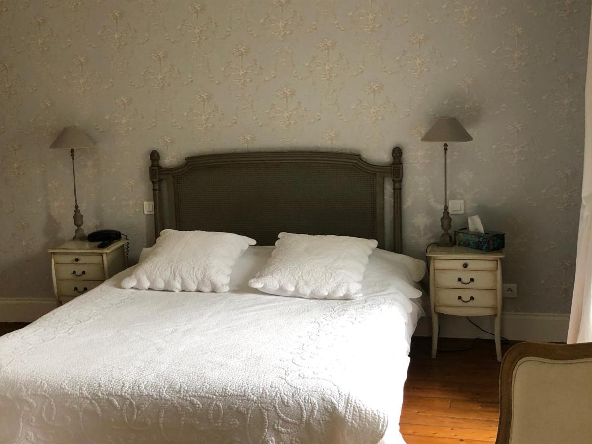 La Ferme Des Mares, Demeures & Chateaux 2* Saint-Germain-sur-Ay