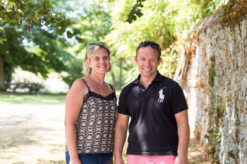 La Ferme Des Mares, Demeures & Chateaux 2*