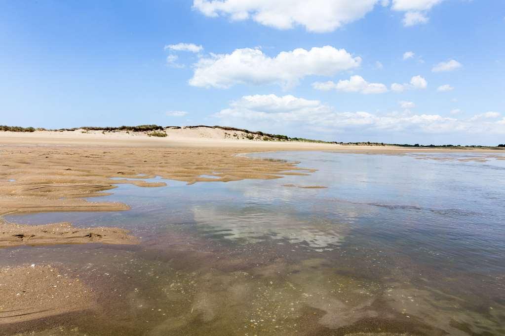 La Ferme Des Mares, Demeures & Chateaux