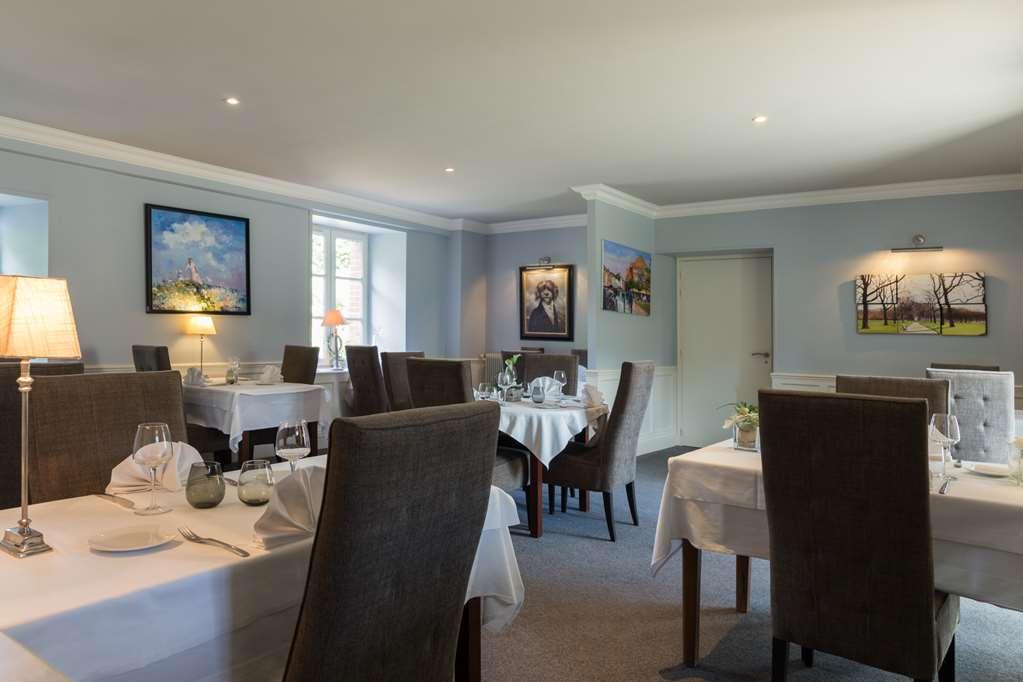 La Ferme Des Mares, Demeures & Chateaux Hotel 2*