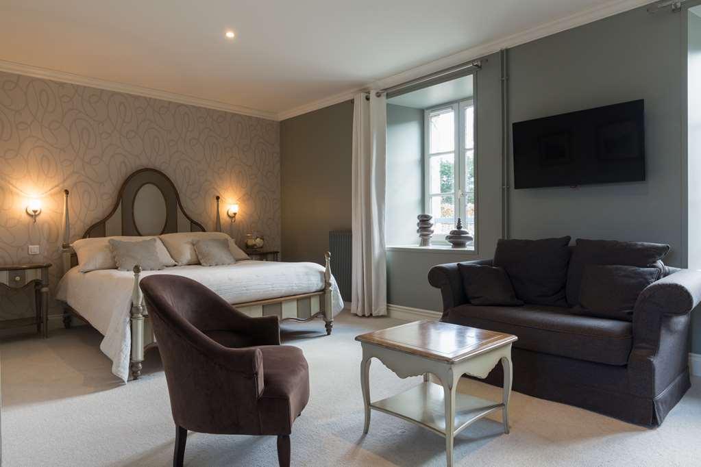 La Ferme Des Mares, Demeures & Chateaux Hotel Saint-Germain-sur-Ay