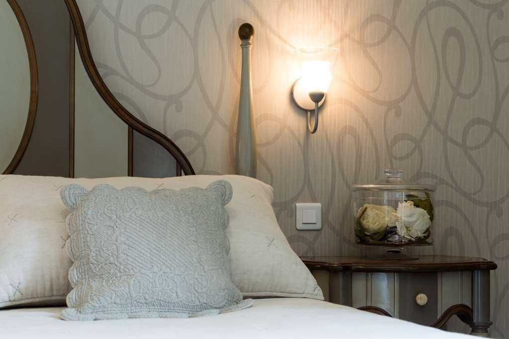 La Ferme Des Mares, Demeures & Chateaux Hotel