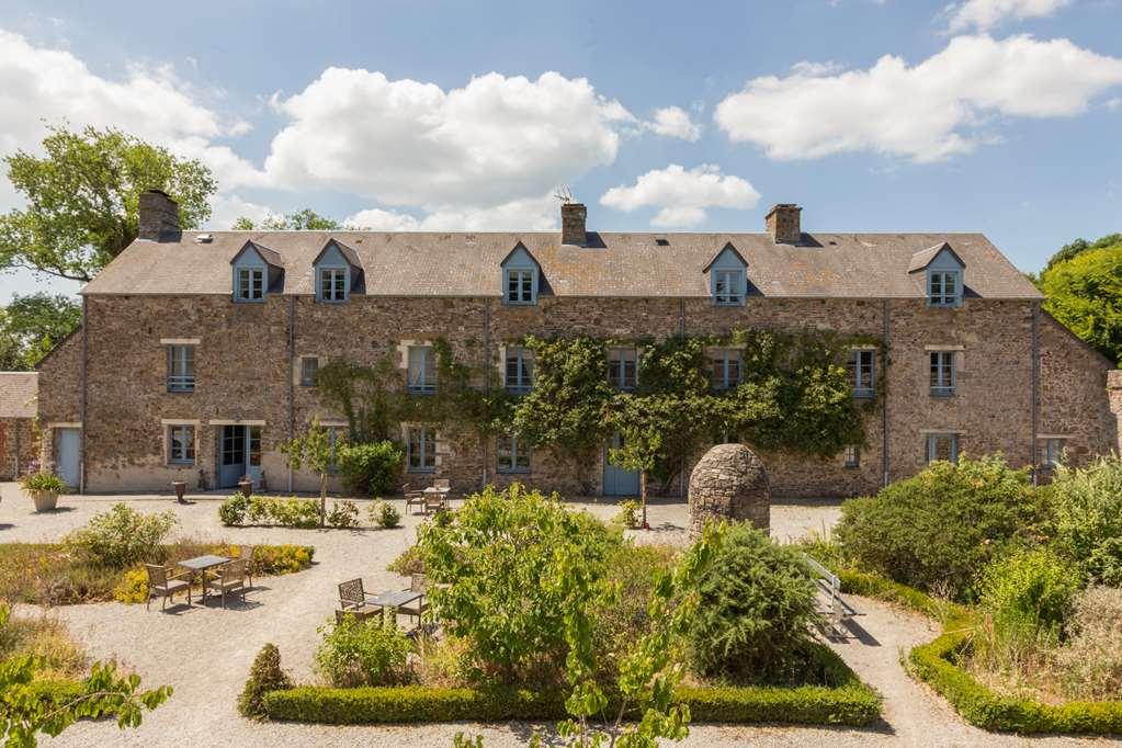 Hotel La Ferme Des Mares, Demeures & Chateaux Saint-Germain-sur-Ay