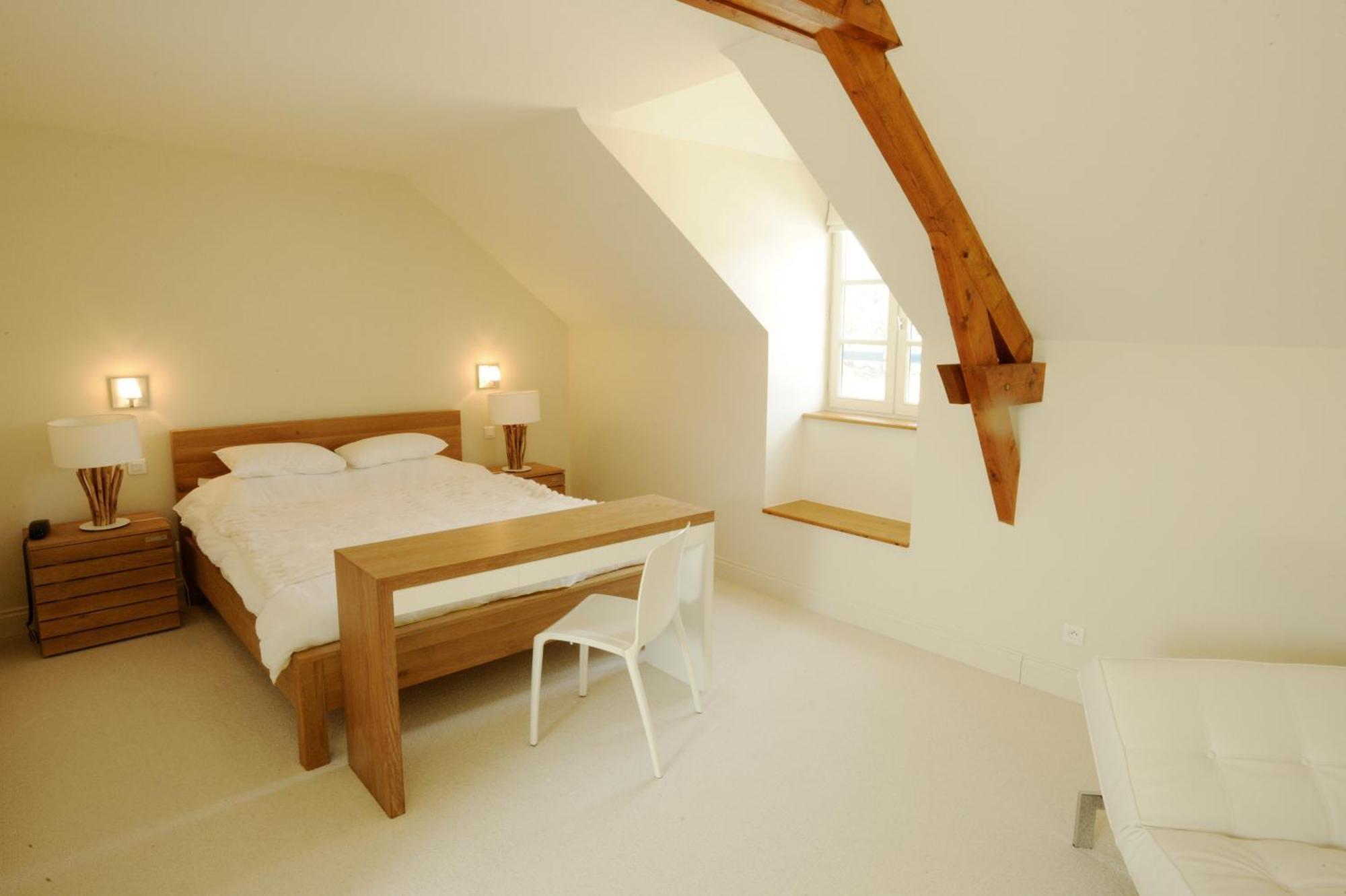 La Ferme Des Mares, Demeures & Chateaux Saint-Germain-sur-Ay