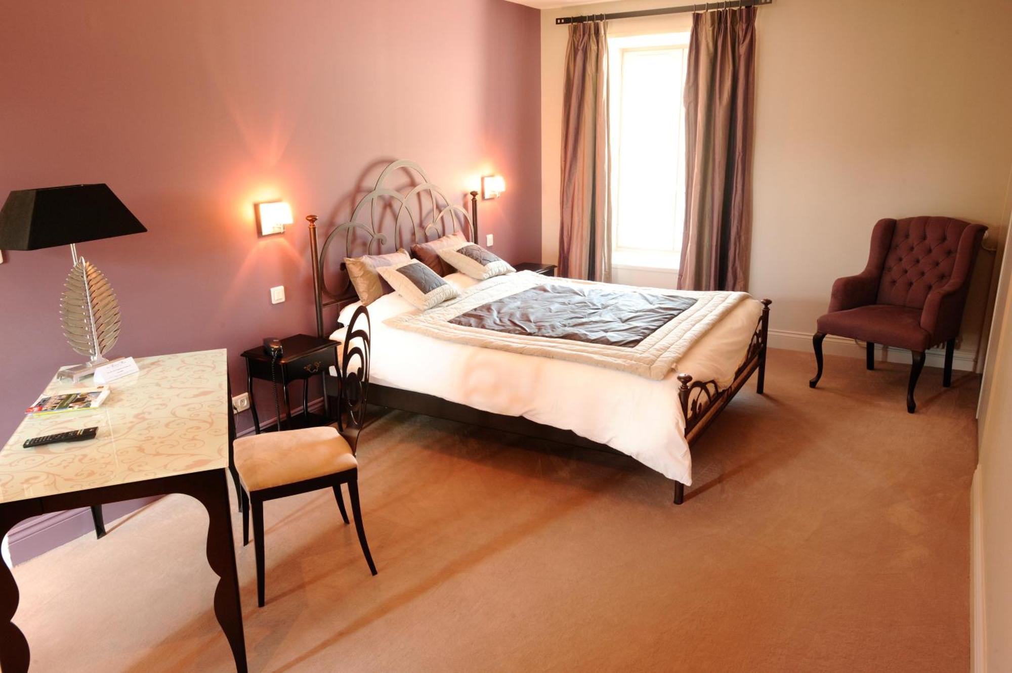 La Ferme Des Mares, Demeures & Chateaux Hotel 2*