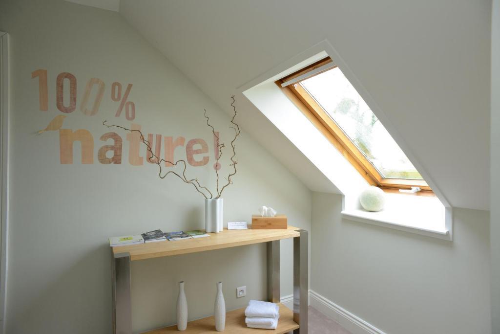 La Ferme Des Mares, Demeures & Chateaux 2* Saint-Germain-sur-Ay