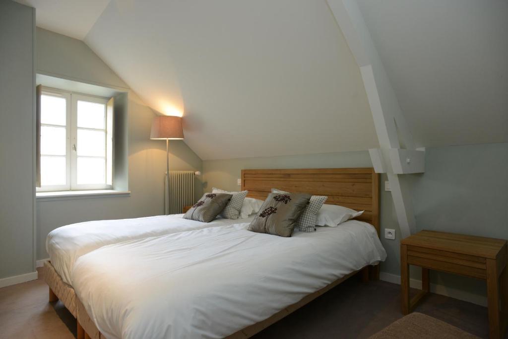 La Ferme Des Mares, Demeures & Chateaux 2*