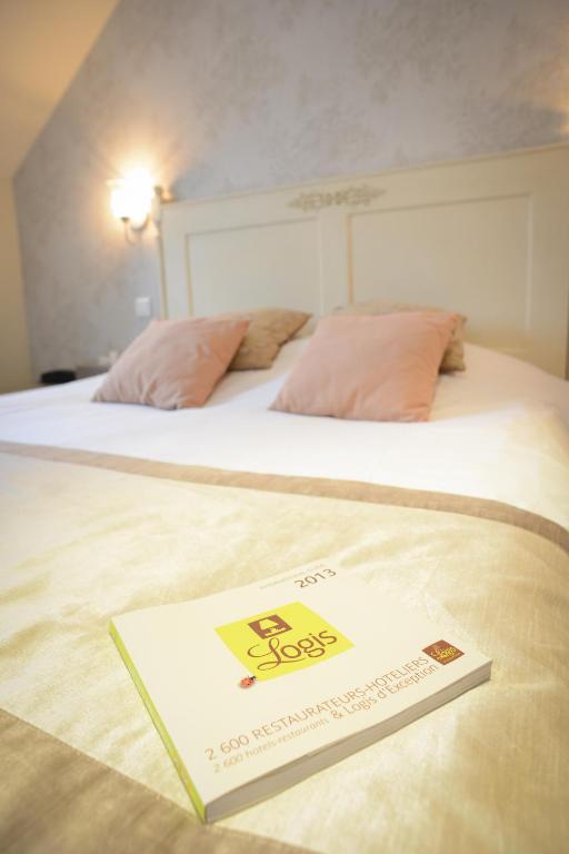 La Ferme Des Mares, Demeures & Chateaux Hotel 2*