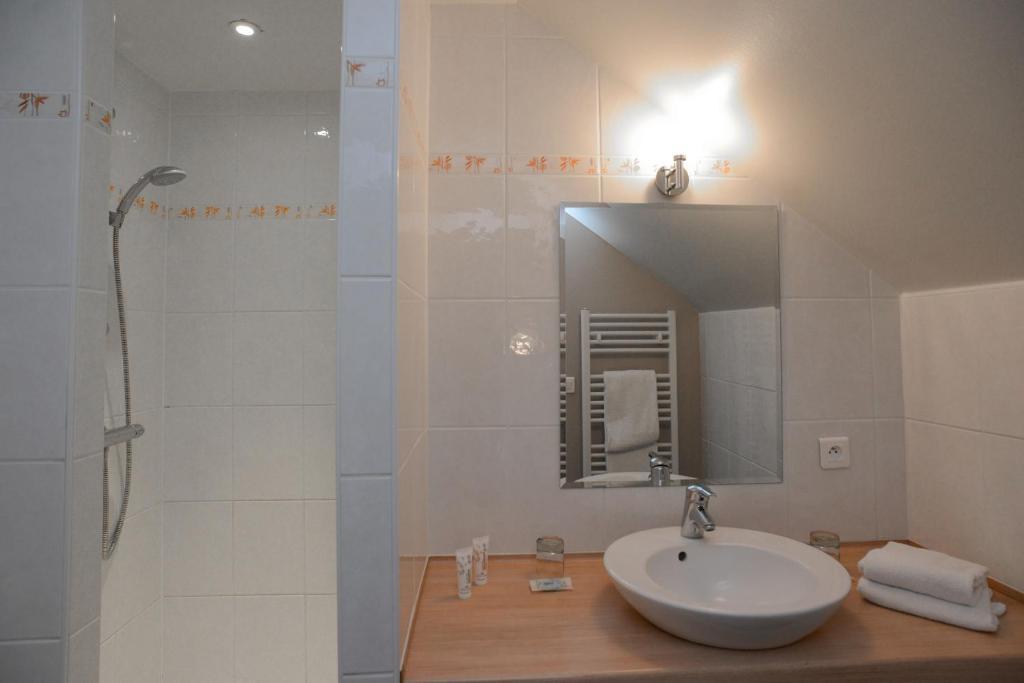 La Ferme Des Mares, Demeures & Chateaux Hotel Saint-Germain-sur-Ay