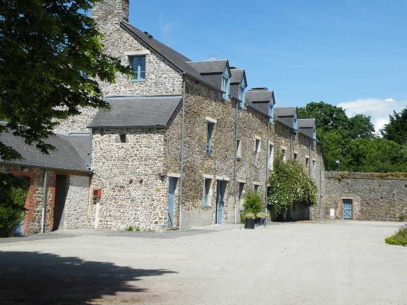 La Ferme Des Mares, Demeures & Chateaux Saint-Germain-sur-Ay
