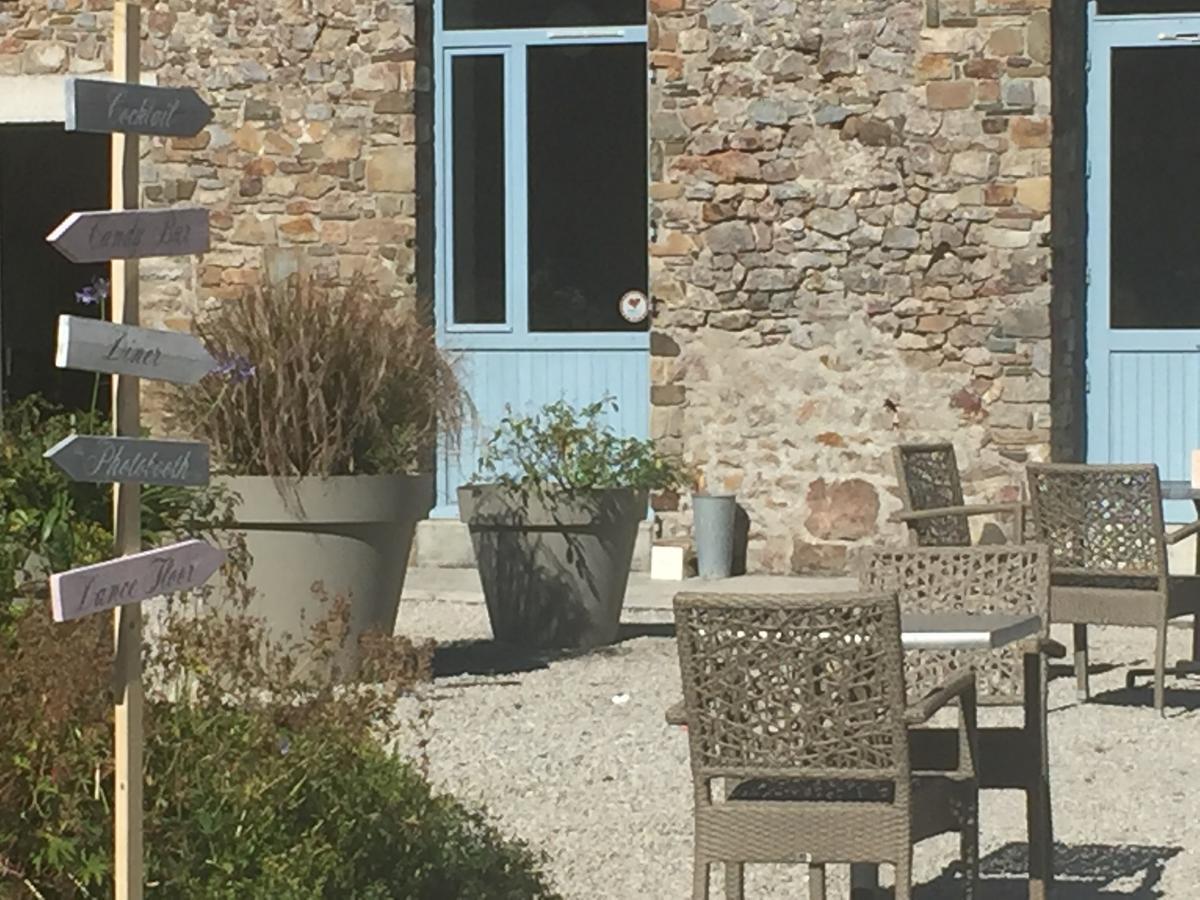 La Ferme Des Mares, Demeures & Chateaux 2*
