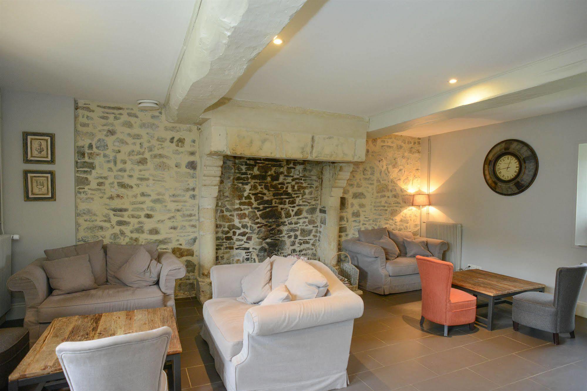 La Ferme Des Mares, Demeures & Chateaux