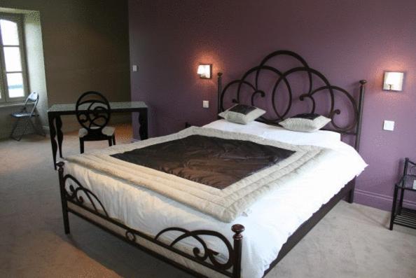 La Ferme Des Mares, Demeures & Chateaux 2* Saint-Germain-sur-Ay