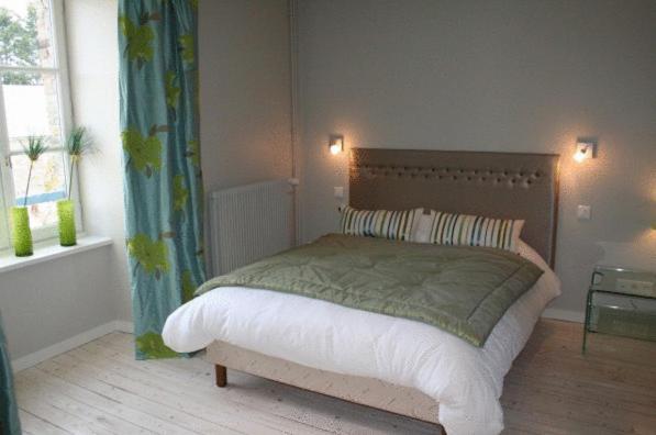 La Ferme Des Mares, Demeures & Chateaux Hotel