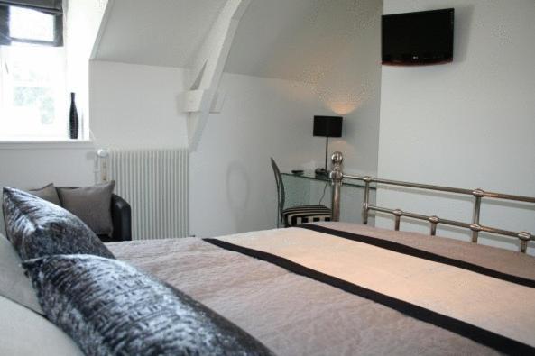 Hotel La Ferme Des Mares, Demeures & Chateaux 2*