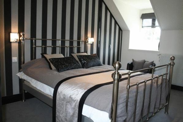 Hotel La Ferme Des Mares, Demeures & Chateaux Saint-Germain-sur-Ay