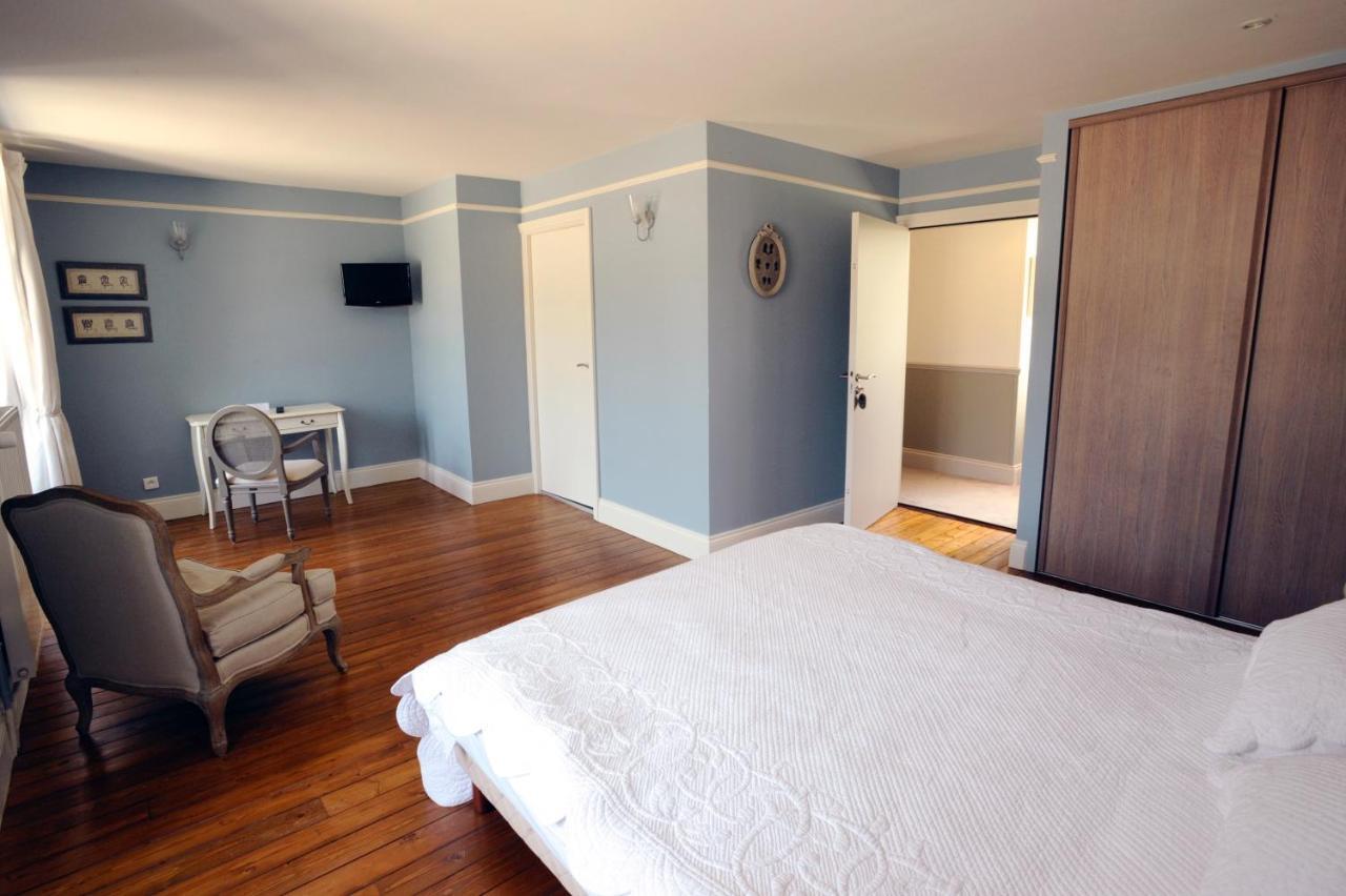 Hotel La Ferme Des Mares, Demeures & Chateaux 2*
